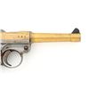 Image 14 : 1910 Dated Unit Marked DWM P.08 Luger Semi-Automatic Pistol