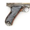 Image 16 : 1910 Dated Unit Marked DWM P.08 Luger Semi-Automatic Pistol