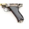 Image 17 : 1910 Dated Unit Marked DWM P.08 Luger Semi-Automatic Pistol