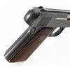 Image 4 : Deutsche Werke AG Pocket Automatic (Ortgies Patent) Semi-Automatic Pistol