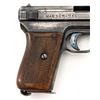 Image 10 : Mauser Model 1914 Semi-Automatic Pistol
