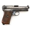 Image 2 : Mauser Model 1914 Semi-Automatic Pistol