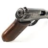 Image 4 : Mauser Model 1914 Semi-Automatic Pistol