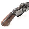 Image 4 : Brazilian Contract Smith & Wesson Model of 1917 .45 Hand Ejector Double Action Revolver