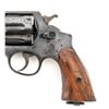 Image 8 : Brazilian Contract Smith & Wesson Model of 1917 .45 Hand Ejector Double Action Revolver