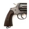 Image 10 : Colt New Service U. S. Army Model 1909 Double Action Revolver