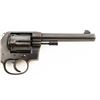 Image 11 : Colt New Service U. S. Army Model 1909 Double Action Revolver