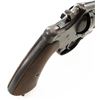 Image 4 : Colt New Service U. S. Army Model 1909 Double Action Revolver