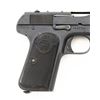 Image 10 : Swedish Model 1907 Semi-Automatic Pistol