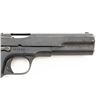 Image 11 : Swedish Model 1907 Semi-Automatic Pistol