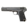Image 1 : Swedish Model 1907 Semi-Automatic Pistol