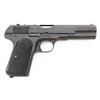 Image 2 : Swedish Model 1907 Semi-Automatic Pistol