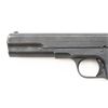 Image 9 : Swedish Model 1907 Semi-Automatic Pistol
