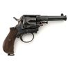 Image 2 : Unique Belgian Bulldog Revolver