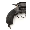 Image 10 : Scarce Dutch Police Kobold Double Action Service Revolver