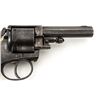 Image 11 : Scarce Dutch Police Kobold Double Action Service Revolver