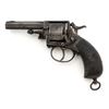Image 1 : Scarce Dutch Police Kobold Double Action Service Revolver