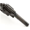 Image 3 : Scarce Dutch Police Kobold Double Action Service Revolver