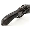 Image 4 : Scarce Dutch Police Kobold Double Action Service Revolver