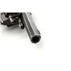 Image 5 : Scarce Dutch Police Kobold Double Action Service Revolver