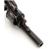 Image 6 : Scarce Dutch Police Kobold Double Action Service Revolver