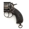 Image 8 : Scarce Dutch Police Kobold Double Action Service Revolver