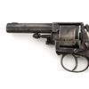 Image 9 : Scarce Dutch Police Kobold Double Action Service Revolver