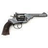 Image 2 : Webley WG Army Model Double Action Revolver