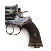 Image 7 : Webley WG Army Model Double Action Revolver