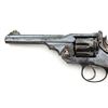 Image 8 : Webley WG Army Model Double Action Revolver