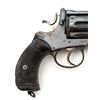 Image 10 : Webley WG Army Double Action Revolver