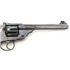 Image 11 : Webley WG Army Double Action Revolver