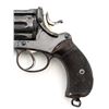 Image 8 : Webley WG Army Double Action Revolver