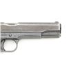 Image 10 : Argentine Model 1927 Semi-Automatic Pistol