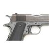 Image 11 : Argentine Model 1927 Semi-Automatic Pistol