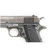 Image 14 : Argentine Model 1927 Semi-Automatic Pistol