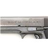 Image 15 : Argentine Model 1927 Semi-Automatic Pistol