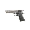Image 1 : Argentine Model 1927 Semi-Automatic Pistol