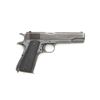Image 2 : Argentine Model 1927 Semi-Automatic Pistol