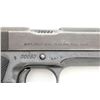 Image 9 : Argentine Model 1927 Semi-Automatic Pistol