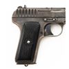 Image 11 : Soviet TT-33 Tokarev Semi-Automatic Pistol with Two (2) Magazines & Holster