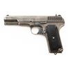 Image 3 : Soviet TT-33 Tokarev Semi-Automatic Pistol with Two (2) Magazines & Holster