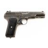 Image 4 : Soviet TT-33 Tokarev Semi-Automatic Pistol with Two (2) Magazines & Holster