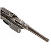 Image 3 : Mauser C96 Broomhandle Semi-Automatic Pistol