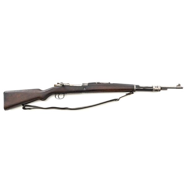 FN Columbian Model 1930 (Model 1950) Mauser Bolt Action Short Rifle
