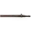 Image 11 : Antique Japanese Type 18 Murata Single Shot Bolt Action Rifle