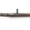 Image 13 : Antique Japanese Type 18 Murata Single Shot Bolt Action Rifle
