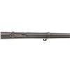 Image 16 : Antique Japanese Type 18 Murata Single Shot Bolt Action Rifle