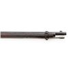 Image 19 : Antique Japanese Type 18 Murata Single Shot Bolt Action Rifle