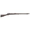 Image 1 : Antique Japanese Type 18 Murata Single Shot Bolt Action Rifle